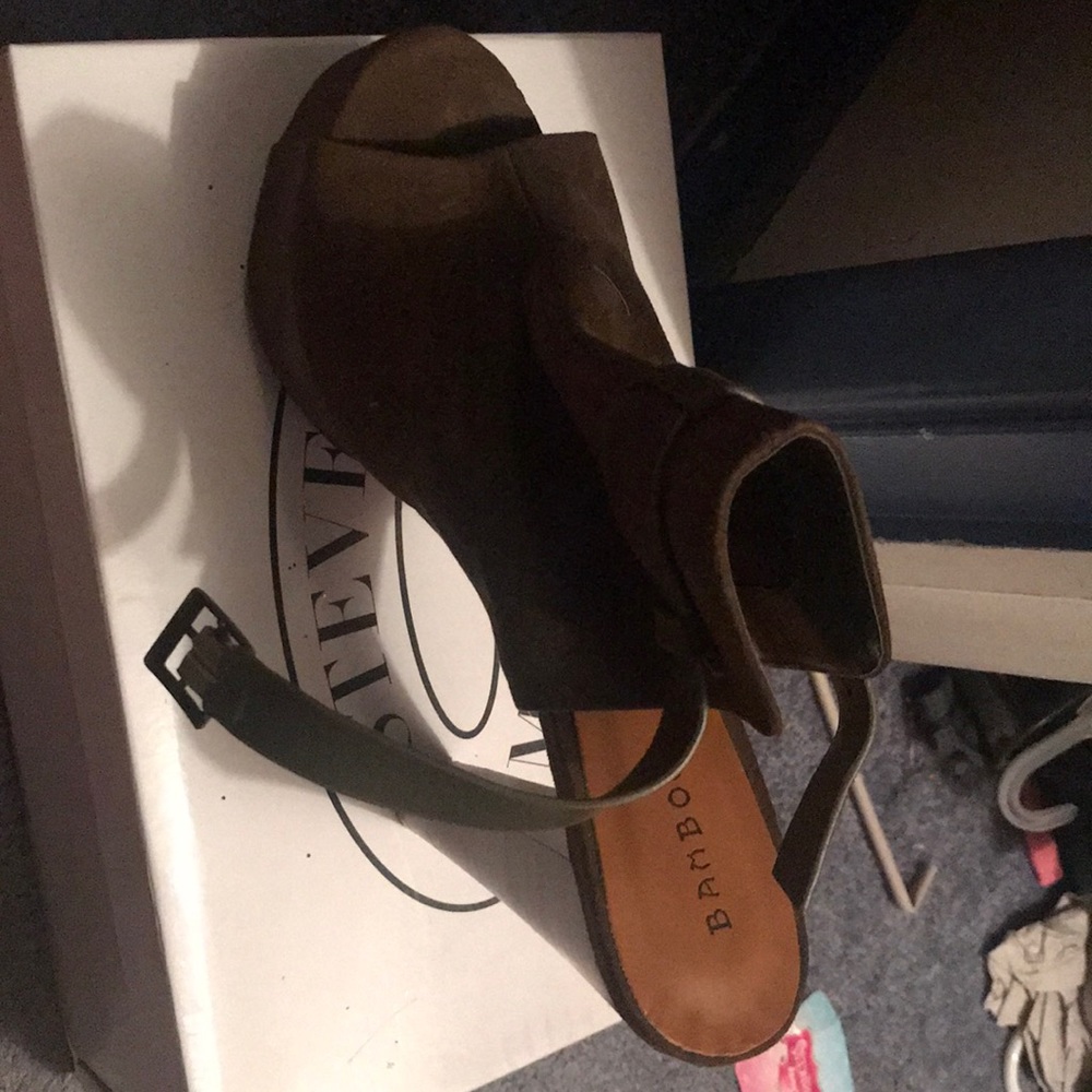 Heel